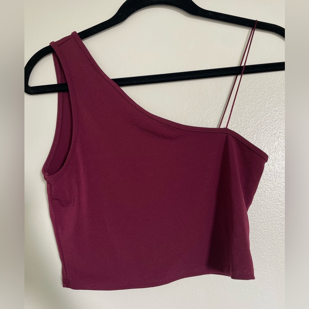 Forever 21 crop top